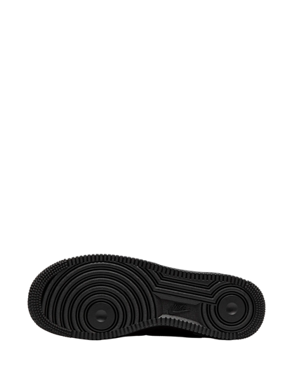 Nike AF1 Supreme Black