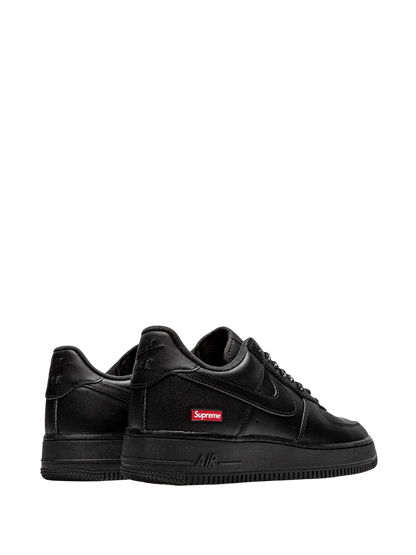 Nike AF1 Supreme Black