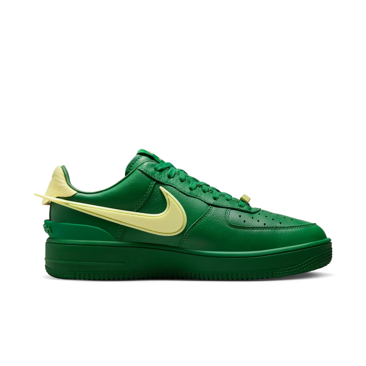 Nike AF1 Ambush Pine Green