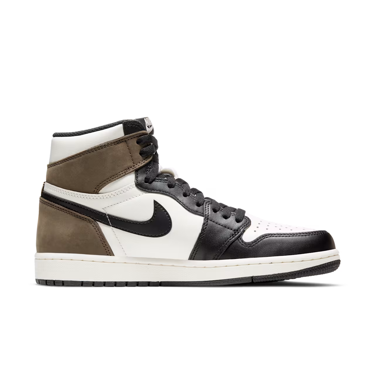 Jordan 1 High Mocha