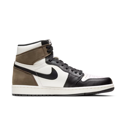 Jordan 1 High Mocha