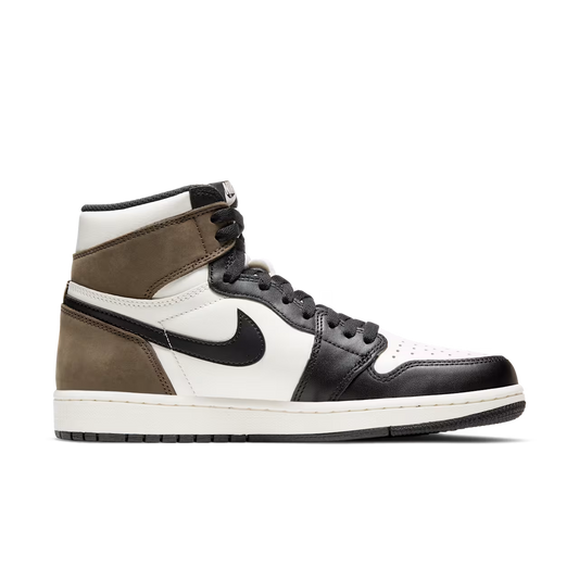 Jordan 1 High Mocha