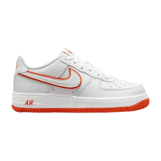 Nike AF1 Picante Red