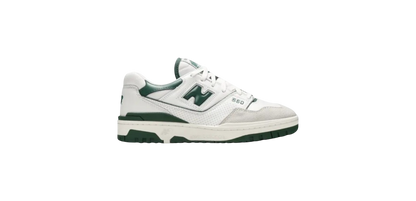 New Balance 550 Green