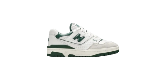 New Balance 550 Green