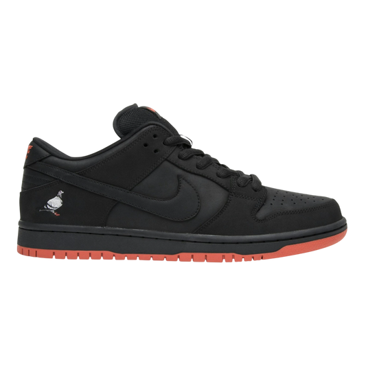 Nike Dunk Low Pigeon Black